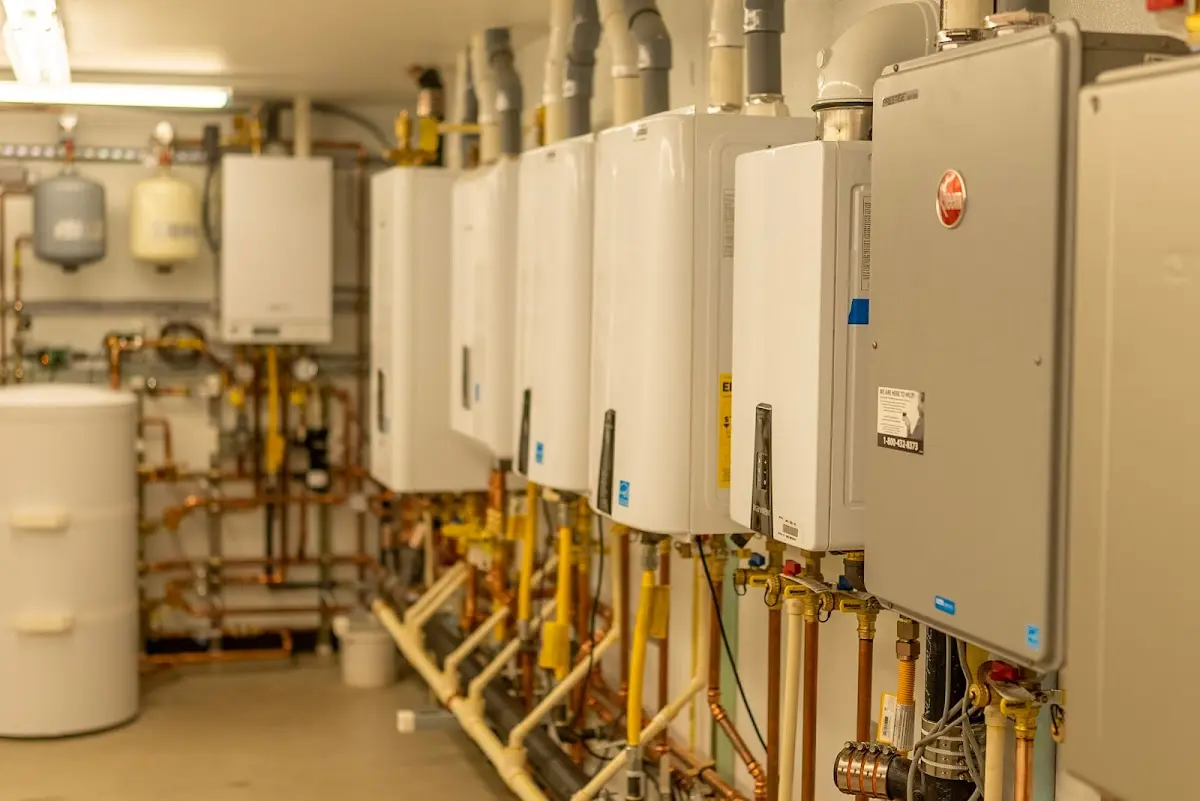 Shower Installation in Pinole, CA